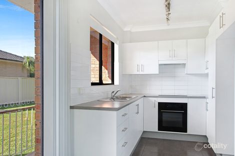 Property photo of 3/37 Baan Baan Street Dapto NSW 2530