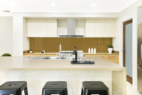 Property photo of 8 O'Meally Place Harrington Park NSW 2567