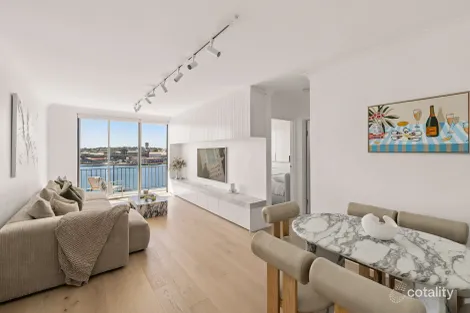 Property photo of 35/10 Gow Street Balmain NSW 2041