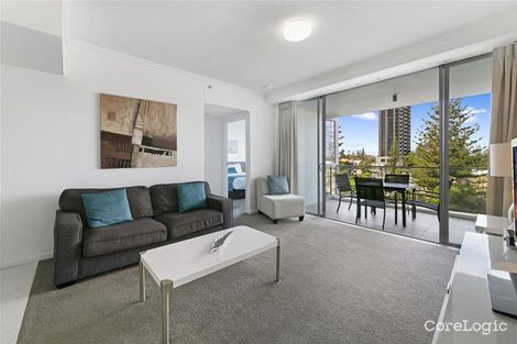 Property photo of 25-29 Surf Parade Broadbeach QLD 4218