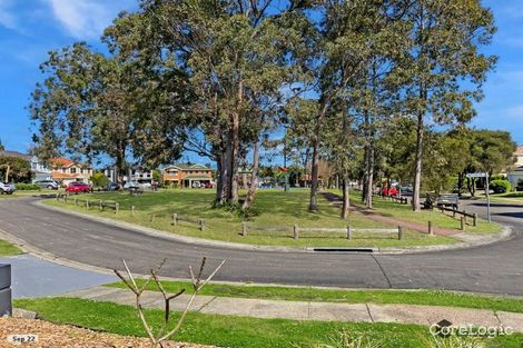 Property photo of 1 Miller Crescent Blue Haven NSW 2262