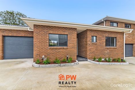 Property photo of 2/490 Blaxland Road Denistone NSW 2114