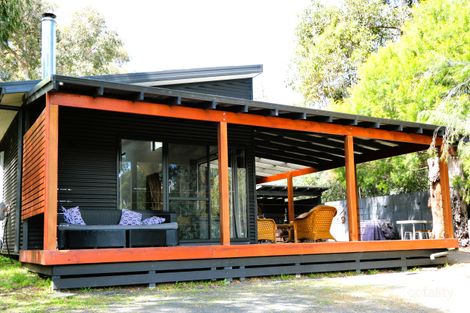 10 Higgins St, Nannup, WA 6275