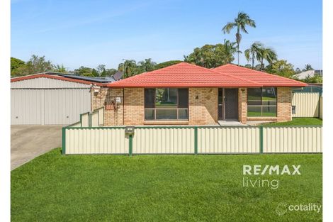 4 Governor King Dr, Caboolture South, QLD 4510