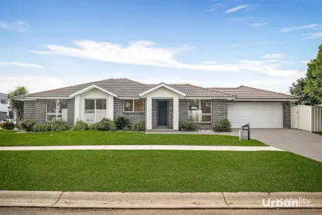 Property photo of 1 Broadbent Avenue Middleton Grange NSW 2171