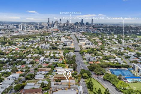 Property photo of 17 Roblane Street Windsor QLD 4030