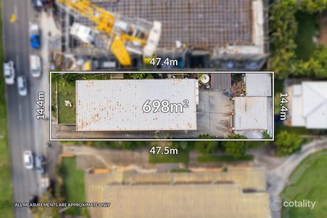 Property photo of 17 Roblane Street Windsor QLD 4030