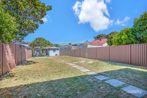 Property photo of 7 McBurney Avenue Mascot NSW 2020
