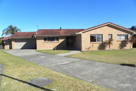 Property photo of 12 Teal Place Sussex Inlet NSW 2540