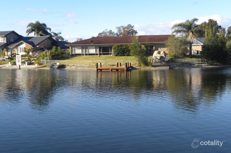 Property photo of 12 Teal Place Sussex Inlet NSW 2540