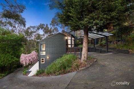 42-44 Ennismore Cres, Park Orchards, VIC 3114