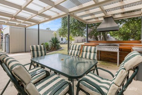 Property photo of 17 Darvall Street Tootgarook VIC 3941