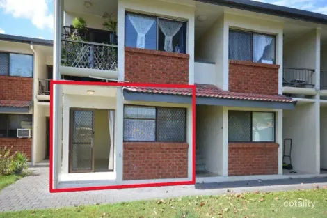 Property photo of 20/5-9 Fisk Street Westcourt QLD 4870