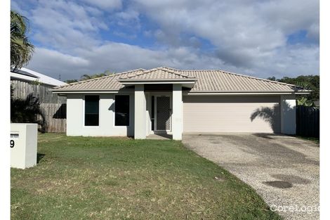 Property photo of 9 Barradeen Circuit Pacific Pines QLD 4211