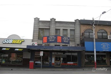 223-225 High St, Kew, VIC 3101
