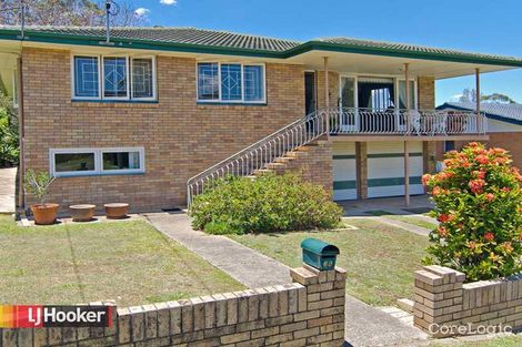 Property photo of 69 Maundrell Terrace Chermside West QLD 4032