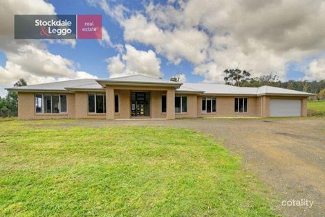 Property photo of 46 Peel Drive Yinnar South VIC 3869