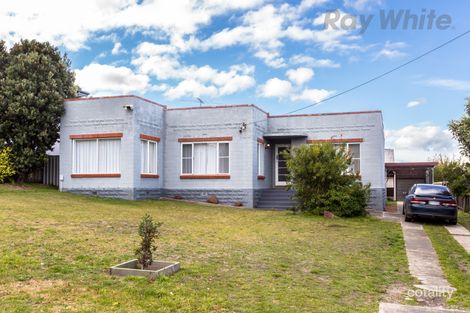 Property photo of 21 High Street Bellerive TAS 7018