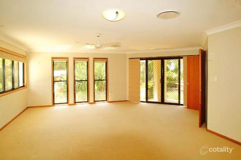 Property photo of 18 Conochie Place Ormiston QLD 4160