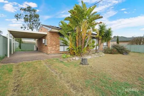 58 Tamworth St, Abermain, NSW 2326