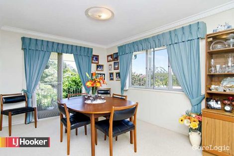 Property photo of 69 Maundrell Terrace Chermside West QLD 4032