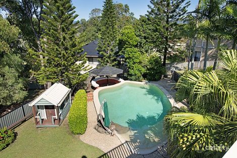 8 Barow Ct, Ashmore, QLD 4214