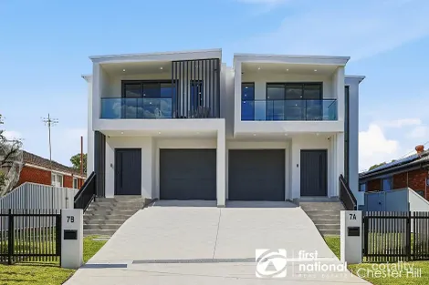 7a Joanne Ct, Sefton, NSW 2162
