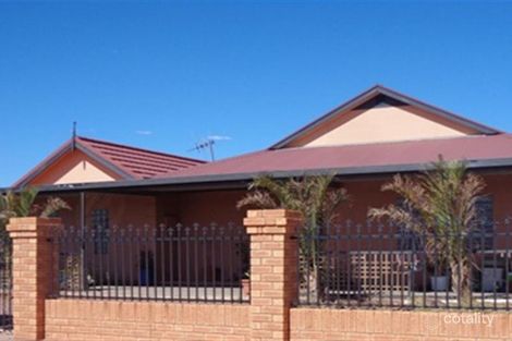 Property photo of LOT 1764 Robins Boulevard Coober Pedy SA 5723