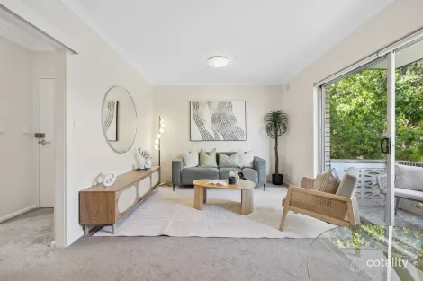 6/51 Shirley Rd, Wollstonecraft, NSW 2065