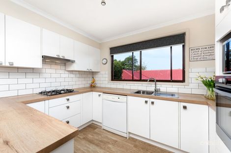 Property photo of 40 Romeo Crescent Rosemeadow NSW 2560