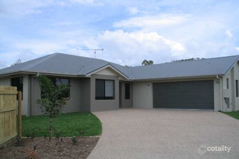 Property photo of 23 Hilton Way Mount Louisa QLD 4814
