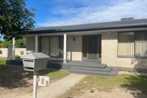 Property photo of 383 Douglas Road Lavington NSW 2641