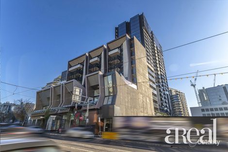 Property photo of 509/229 Toorak Road South Yarra VIC 3141