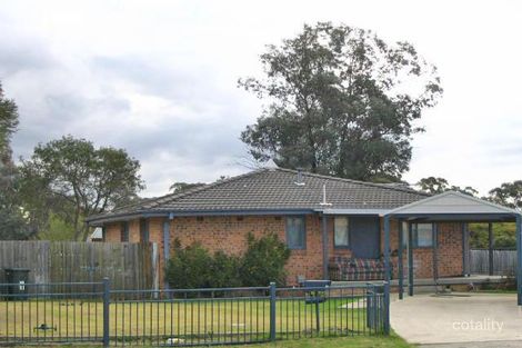 20 Ludwig Sq, Bidwill, NSW 2770