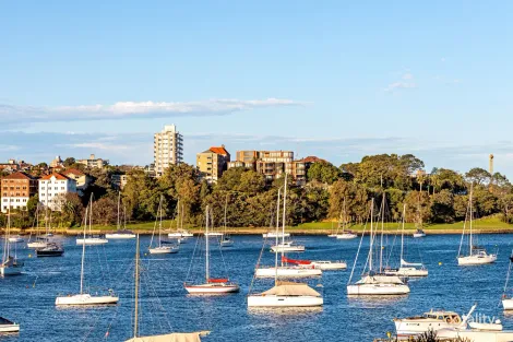 Property photo of 8/27B Elamang Avenue Kirribilli NSW 2061