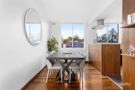 Property photo of 8/27B Elamang Avenue Kirribilli NSW 2061