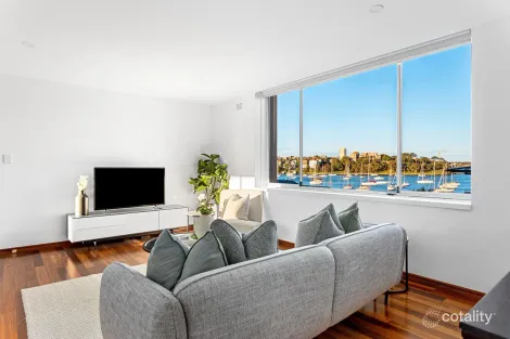 Property photo of 8/27B Elamang Avenue Kirribilli NSW 2061