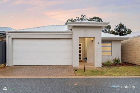Property photo of 9 Abal Lane Baldivis WA 6171
