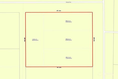 Property photo of 61 Ilford Road Kandos NSW 2848