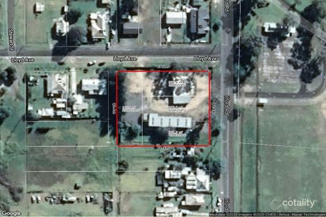 Property photo of 61 Ilford Road Kandos NSW 2848