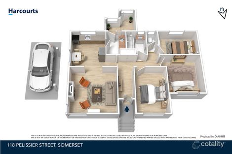Property photo of 118 Pelissier Street Somerset TAS 7322