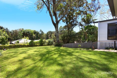 Property photo of 6 Babirra Street Hope Island QLD 4212