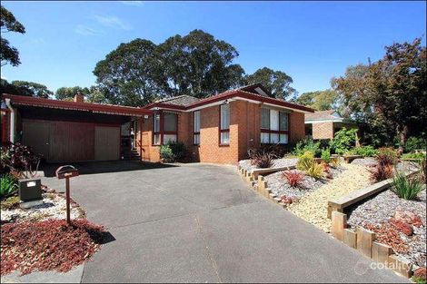 Property photo of 20 Golf Links Crescent Dingley Village VIC 3172