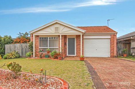 33 Glenwood Gr, Horsley, NSW 2530