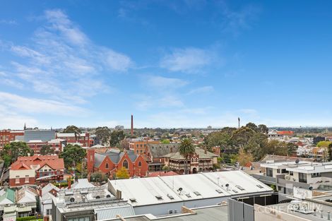 Property photo of 602/50 Stanley Street Collingwood VIC 3066