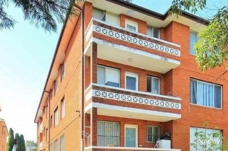 Property photo of 9/57 Fairmount Street Lakemba NSW 2195