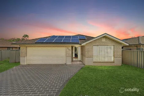 293 WARNERVALE RD, HAMLYN TERRACE, NSW 2259