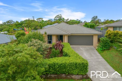 Property photo of 3 Murrogun Place Wollongbar NSW 2477