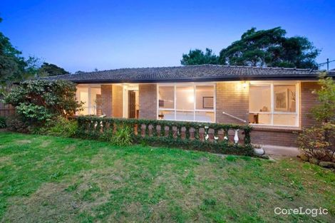 Property photo of 9 Cochrane Street Brighton VIC 3186