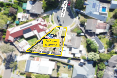 40 MARKET ST, BORONIA, VIC 3155